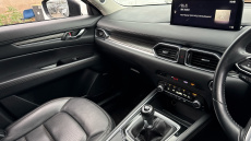 Mazda CX-5 2.2d Sport 5dr Diesel Estate